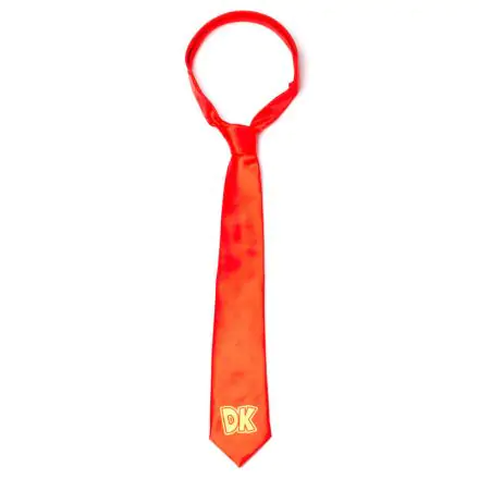 Nintendo Super Mario Donkey Kong Necktie product photo