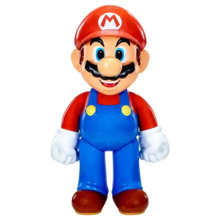 Nintendo Super Mario figure 50cm termékfotója