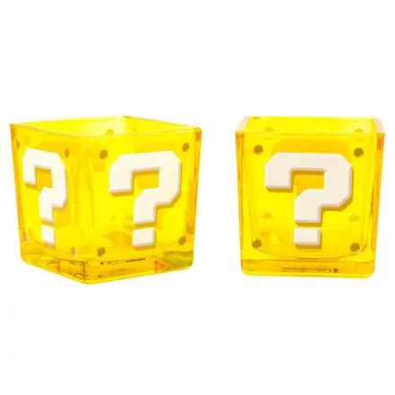Nintendo Super Mario Question Block product photo