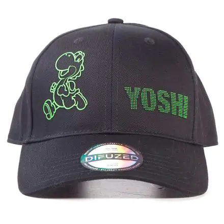 Nintendo Super Mario Yoshi Dots Cap product photo