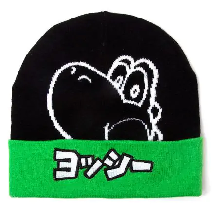 Nintendo Super Mario Yoshi Beanie product photo