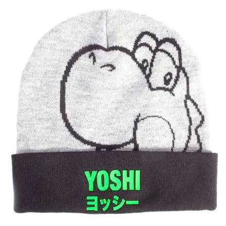 Nintendo Super Mario Yoshi Beanie product photo