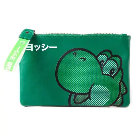 Nintendo Super Mario Yoshi Purse product photo