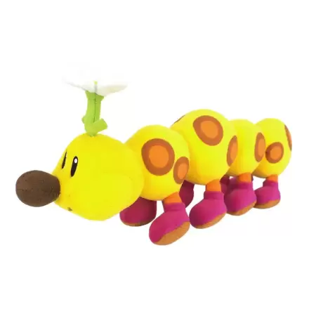 Nintendo Plush Figure Wiggler 14 cm product photo