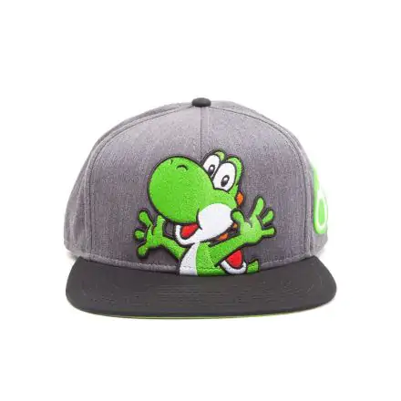 Nintendo Baseball Cap Yoshi & Egg product photo