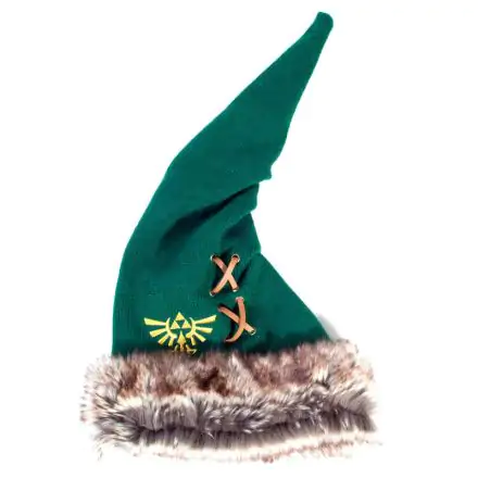 Nintendo Zelda Furry Pointy Beanie product photo