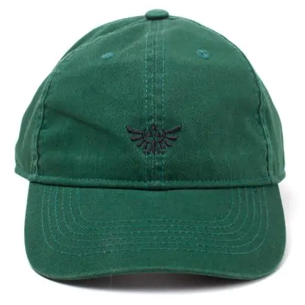 Nintendo Zelda Hyrule Cap product photo