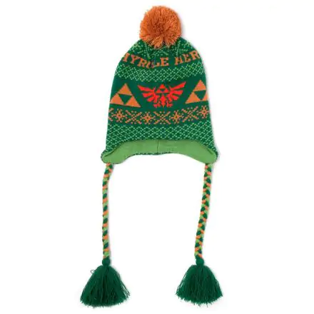 Nintendo Zelda Hyrule Warrior Beanie product photo