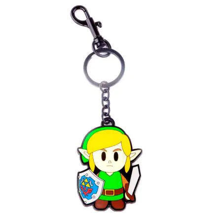 Nintendo Zelda Links Awakening Keychain product photo