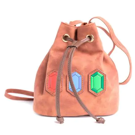 Nintendo Zelda Little Rupees bag product photo