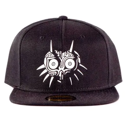 Nintendo Zelda Majoras Mask snapback product photo