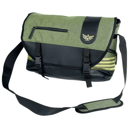 Nintendo Zelda Messenger Bag product photo