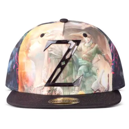 Legend of Zelda Snapback Cap Mystical product photo