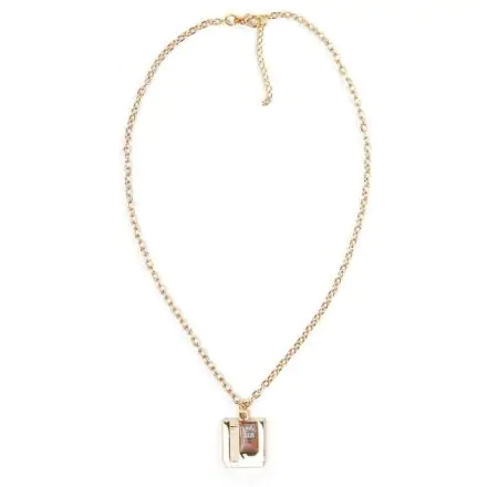 Nintendo Zelda necklace product photo