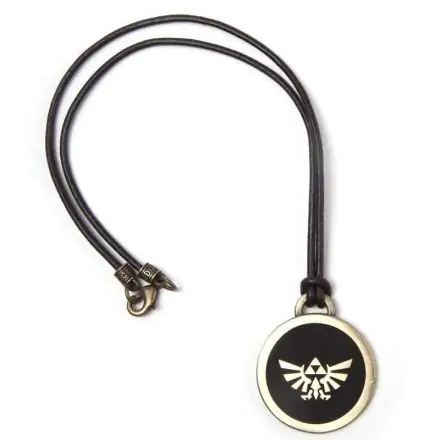 Nintendo Zelda necklace product photo