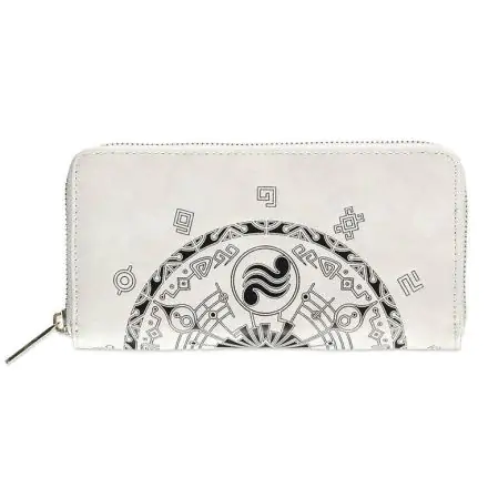 Nintendo Zelda wallet product photo