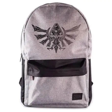 Nintendo Zelda backpack 41cm product photo