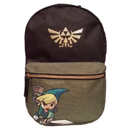 Nintendo Zelda Toon Link backpack 41cm product photo
