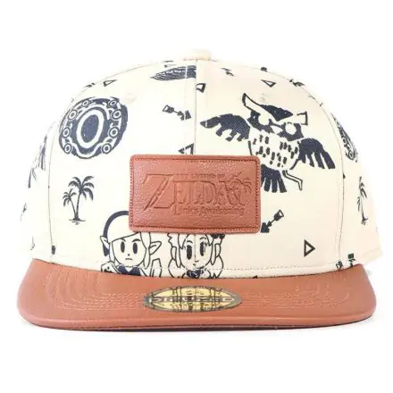 Nintendo Zelds Links Awakening Cap product photo