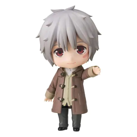 NO.6 Nendoroid Action Figure Shion 10 cm product photo