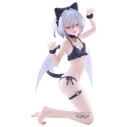Noah Espresto Monster Motions Rurudo figure 16cm product photo