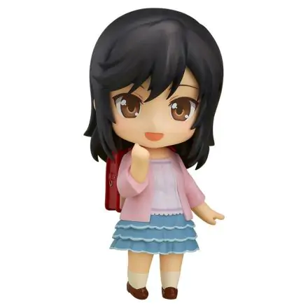 Non Non Biyori Nendoroid Action Figure Hotaru Ichijo 10 cm product photo