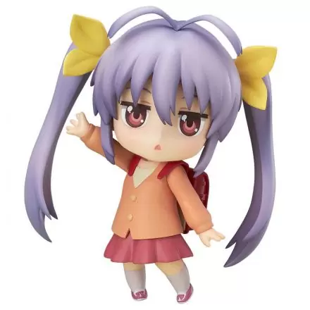 Non Non Biyori Nendoroid Action Figure Renge Miyauchi 10 cm product photo