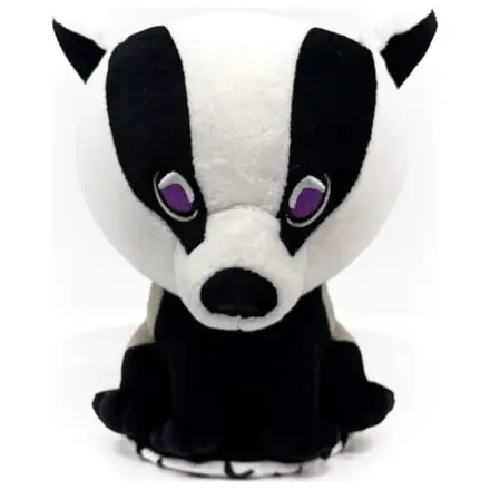 Noobtown Plush Figure Badgelor Shoulder Rider 15 cm product photo