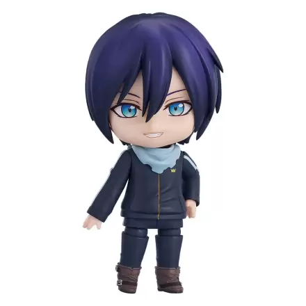 Noragami Nendoroid Action Figure Yato 10 cm termékfotója