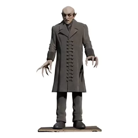 Nosferatu Statue 1/10 Max Schreck Demeter 18 cm termékfotója