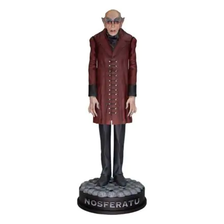 Nosferatu: A Symphony of Horror Statue 1/6 Nosferatu (Color Version) 38 cm product photo