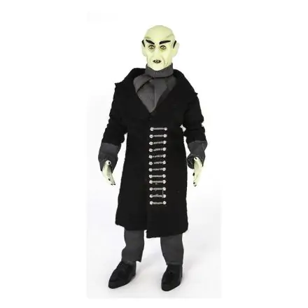 Nosferatu Action Figure Nosferatu (Glow in the Dark) 20 cm termékfotója