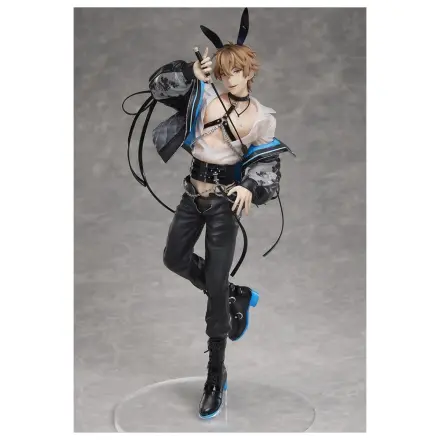 NU: Carnival PVC Figure Eiden Bunny ver. 26 cm product photo