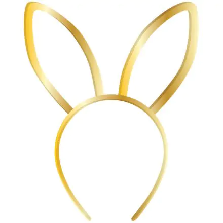 Bunny Ears Headband product photo