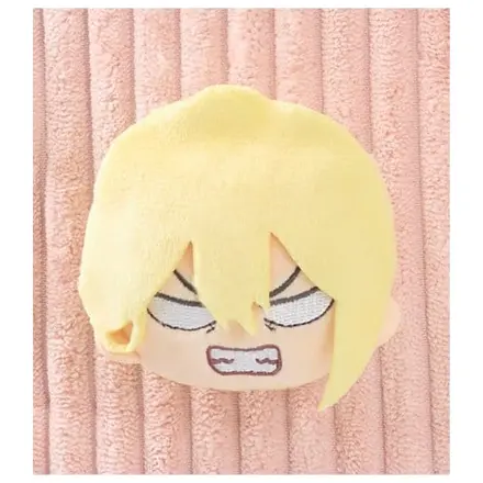 Oblivion Battery Pingurumi Pin Badge Aoi Todo product photo