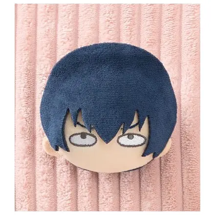 Oblivion Battery Pingurumi Pin Badge Haruka Kiyomine product photo