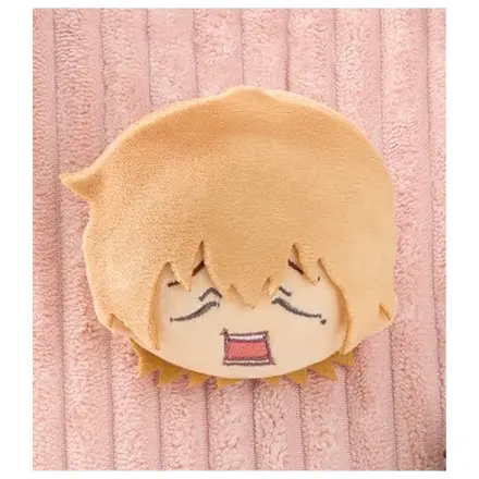 Oblivion Battery Pingurumi Pin Badge Kei Kaname product photo