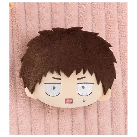 Oblivion Battery Pingurumi Pin Badge Taro Yamada product photo