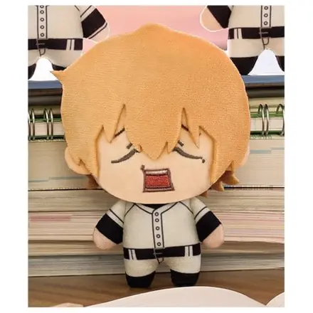 Oblivion Battery Puchish! Plush Figure Kei Kaname 12 cm product photo