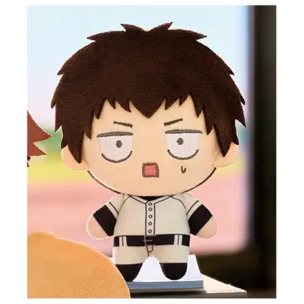 Oblivion Battery Puchish! Plush Figure Taro Yamada 12 cm product photo