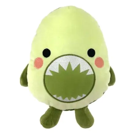 Oddvocados Paka Paka Plush Figure Shark'cado 18 cm product photo