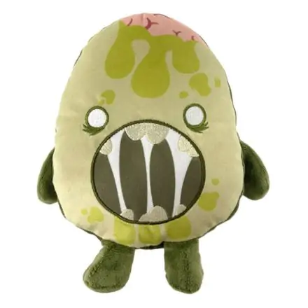 Oddvocados Paka Paka Plush Figure Zombie'cado 18 cm product photo