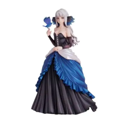 Odin Spheret Leifthrasir Statue Gwendolyn Dress Ver. 25 cm product photo