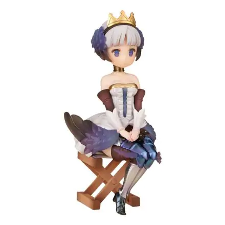 Odin Spheret Leifthrasir Statue Gwendolyn 12 cm product photo