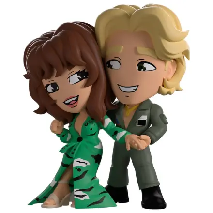 Off Campus PVC Figures 2-Pack Dean and Allie 12 cm product photo