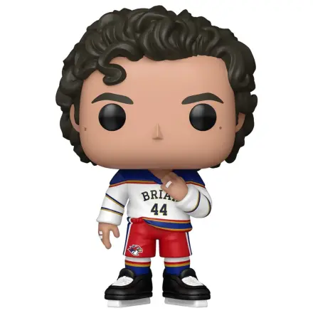 Off Campus Funko POP! TV Vinyl Figure Garrett Graham 9 cm product photo