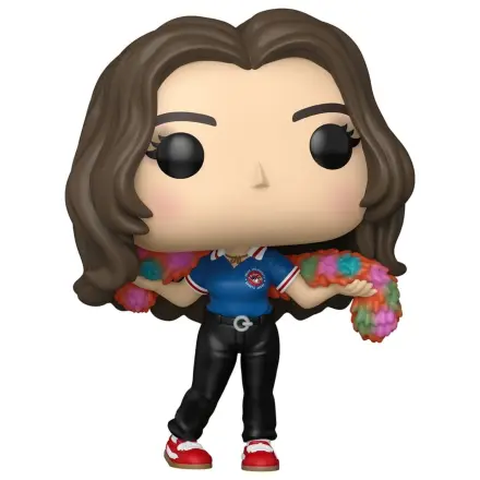 Off Campus Funko POP! TV Vinyl Figure Hannah Wells 9 cm product photo