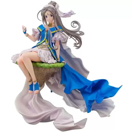 Oh My Goddess! PVC Statue Belldandy 27 cm product photo