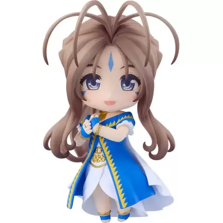 Oh My Goddess! Nendoroid Action Figure Kokorone Belldandy10 cm termékfotója