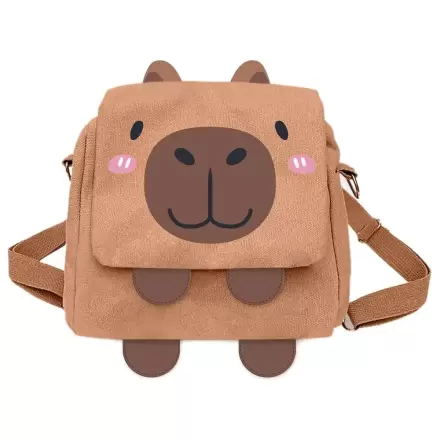 Oh My Pop! Capibara Backpack bag product photo